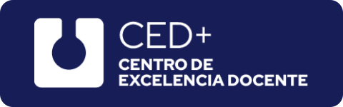 Centro de Excelencia Docente — CED
